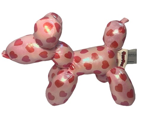 Palloncino piedi cane - in,