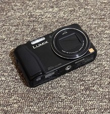 Panasonic LUMIX DMC-TZ35