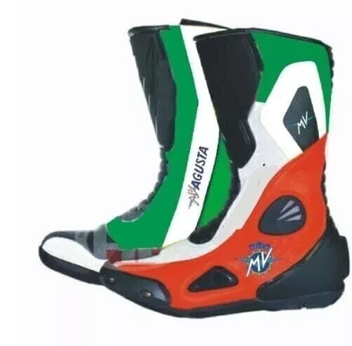 Agusta uomo stivali in - mv,