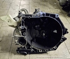 CAMBIO COMPL. PEUGEOT 208