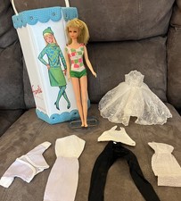 Barbie Francie vintage anni 60