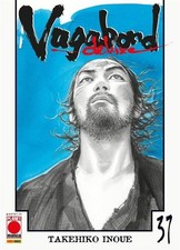 PANINI COMICS - VAGABOND