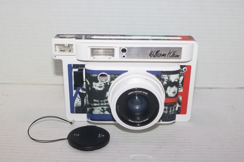 Lomography lomo instant - lomography, wide