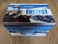 Everest Beyond The Limit -