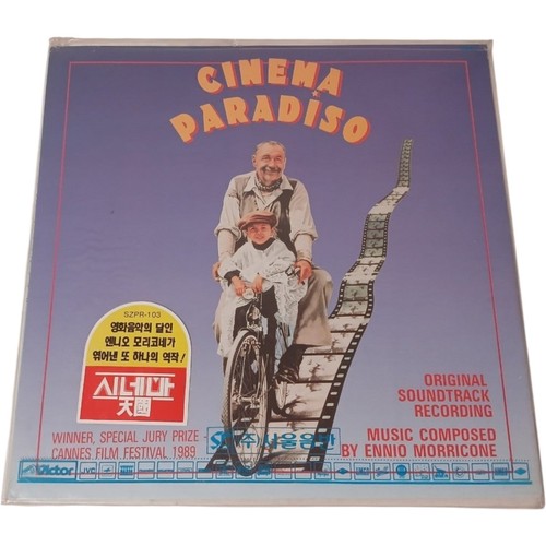 Ennio morricone cinema - ennio,
