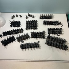 Warhammer Fantasy Empire Army