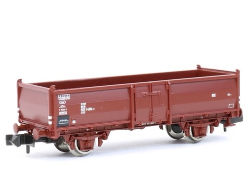 Fleischmann 820531 carro merci - fleischmann,
