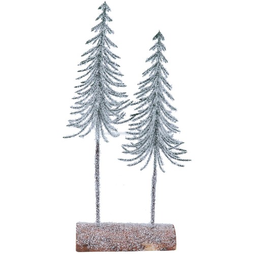 Alberi natale artificiali - natale,