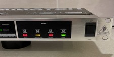 Behringer Ultramatch SRC 2000