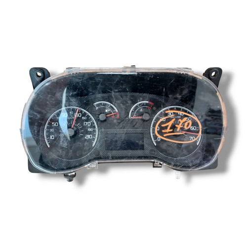 Quadro strumenti per fiat - quadro,