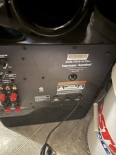 Good condition harmon kardon - good,