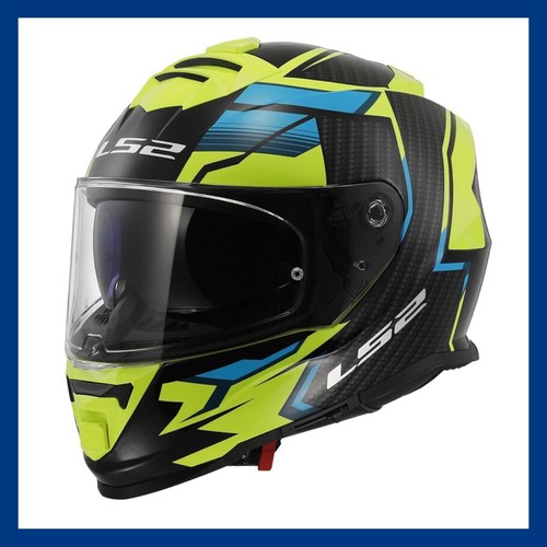 Casco ls2 moto - casco,