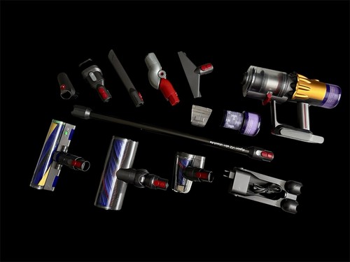 Dyson v12 slim aspirapolvere - dyson,