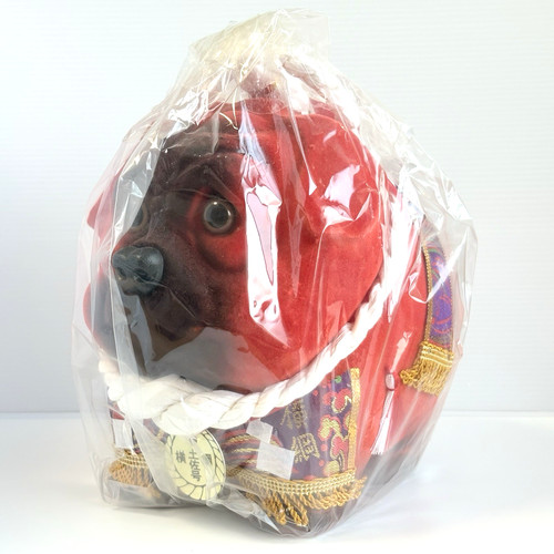 Vintage giapponese tosa inu - vintage,