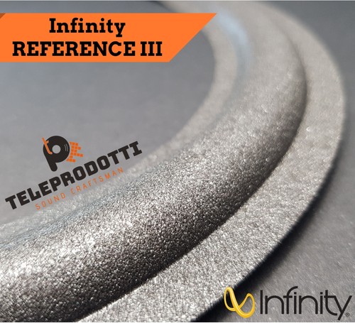Infinity reference three - reference, iii