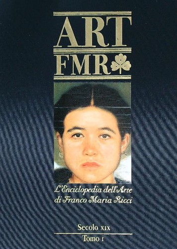 Art fmr secolo xix - fmr,