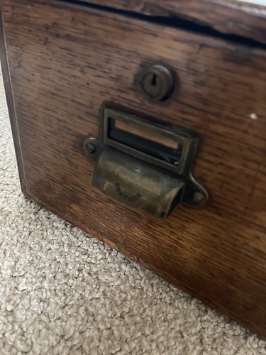 Bellissimo cassetto