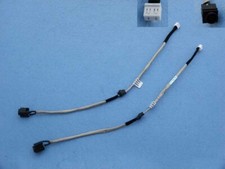 DC Jack Strombuchse Ladebuchse komp. für Sony VAIO VGN-FZ31S, VGN-FZ31Z