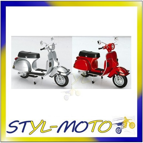Vpmo06 vespa modellino p200e - vpmo06,