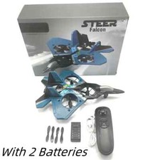 Aereo radiocomandato facile da