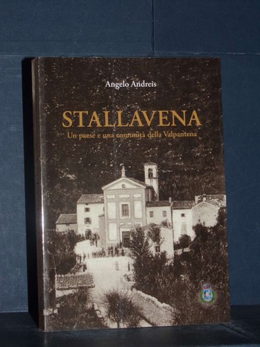 Andreis stallavena un paese - un,