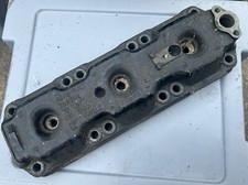 TESTA CILINDRO V6 2.5 135CV