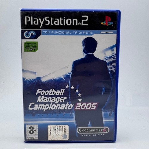 Football manager campionato - football,