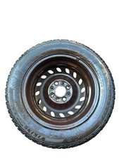 Ruota completa da 13 Fiat Cinquecento 900 Benzina  1991/1998