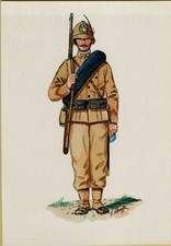 200000D CARTOLINA SERIE