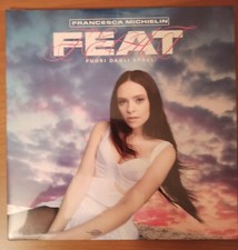 FRANCESCA MICHIELIN FEAT