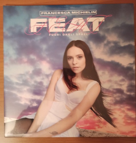 Francesca michielin feat - michielin,