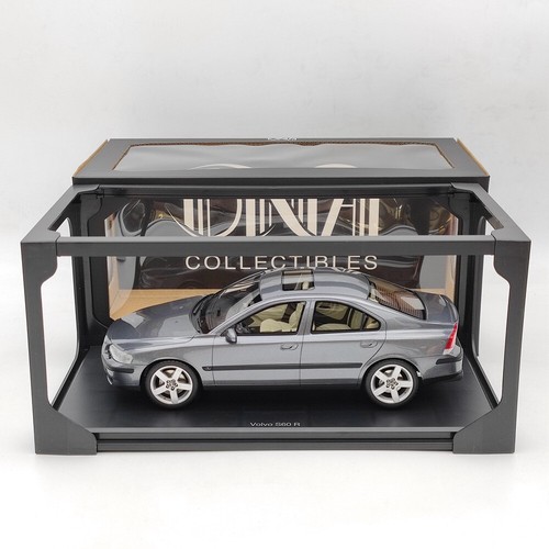 Modellino auto resina 18 - auto, 1/18