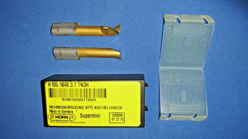 Horn supermini asta - horn, di