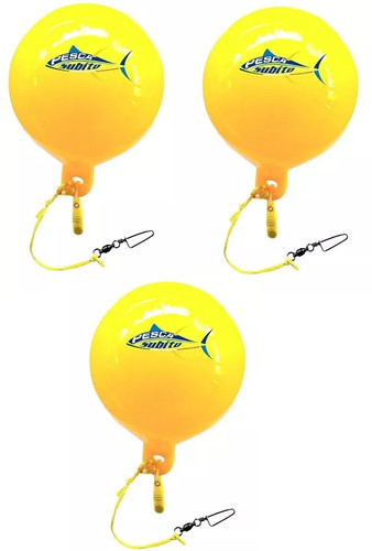 Kit galleggianti boe - galleggianti, pesca