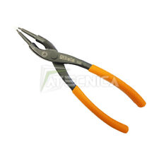 Pinze per seeger a stringere con becchi dritti Beta 1032 per fori da 8-200 mm 