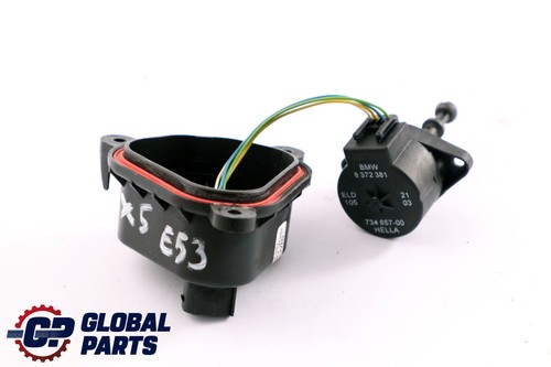 Bmw e46 e39 hella xenon - hella, faro