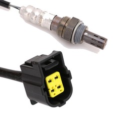 1 sonda lambda A0045425318 per Smart Fortwo Cabrio Coupe (451) 1.0 / 1.0 Turbo