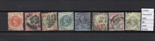 Francobolli stamps lotto gran - stamps,