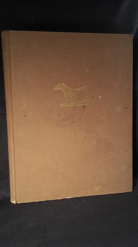 Libro meuble 1955 - libro, "le