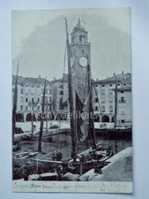 RIVA LAGO DI GARDA ristorante