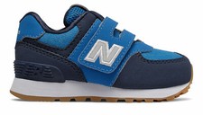 SCARPE BAMBINO NEW BALANCE IV