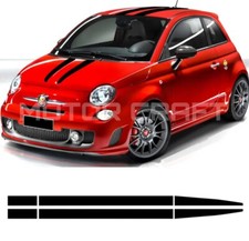 Per Fiat 500 Abarth 595 695