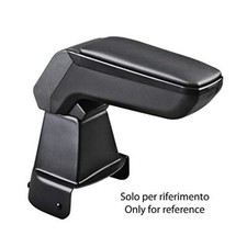 Armster S, bracciolo su misura