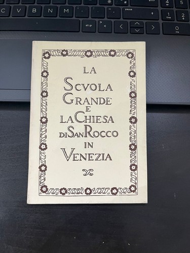 Scvola grande la chiesa - e,