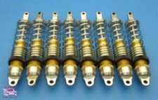 Kit ammortizzatori originali