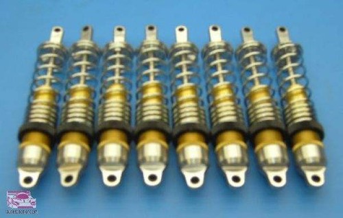 Kit ammortizzatori originali