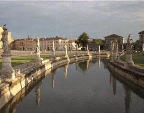 Dominio vendita padova tv - dominio, in