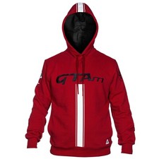 FELPA UNISEX ALFA ROMEO GTAM