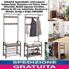 Appendiabiti,Attaccapanni