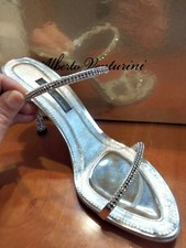 Scarpe sandalo gioiello